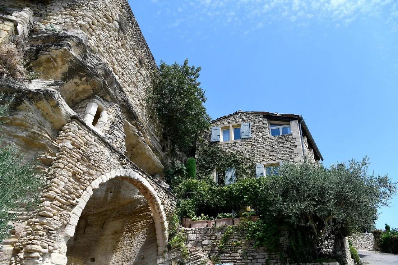 Holiday home Le Bonheur Villa Gordes
