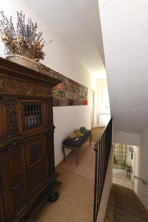 Holiday home Le Bonheur Villa Gordes