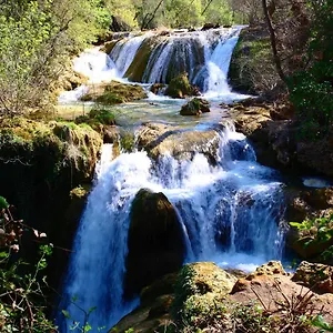  Holiday home La Cascade De