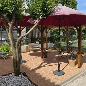  Holiday home La Cascade De